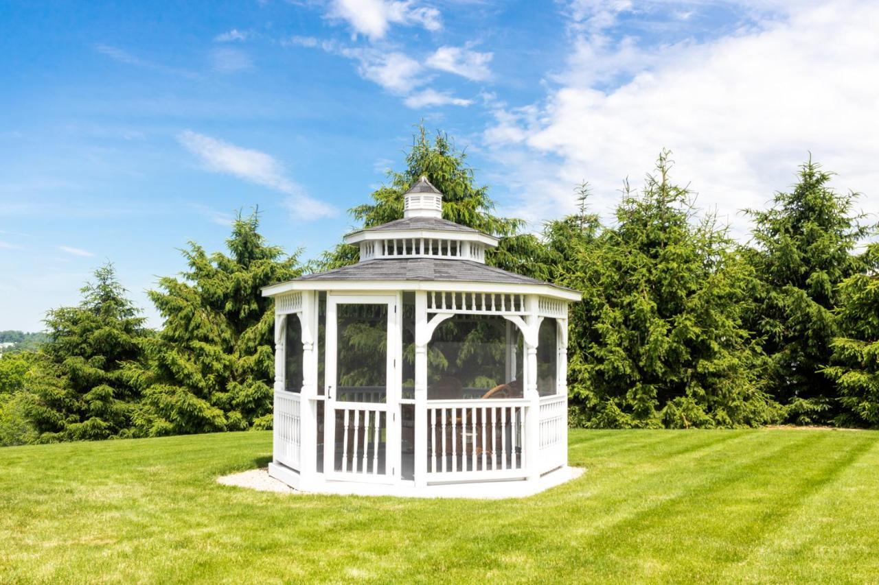 Hillside Villa Ohio Millersburg Kültér fotó